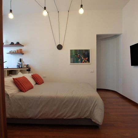 B&B Monteverdi Bergamo Ngoại thất bức ảnh