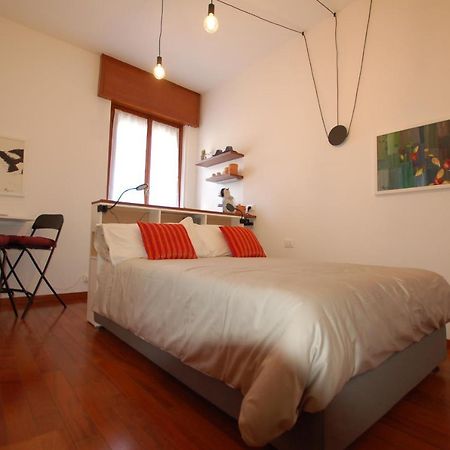 B&B Monteverdi Bergamo Ngoại thất bức ảnh