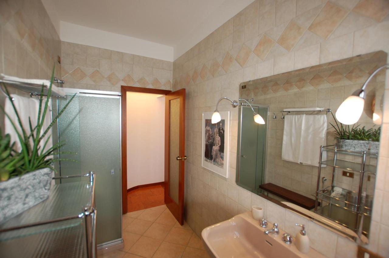 B&B Monteverdi Bergamo Ngoại thất bức ảnh