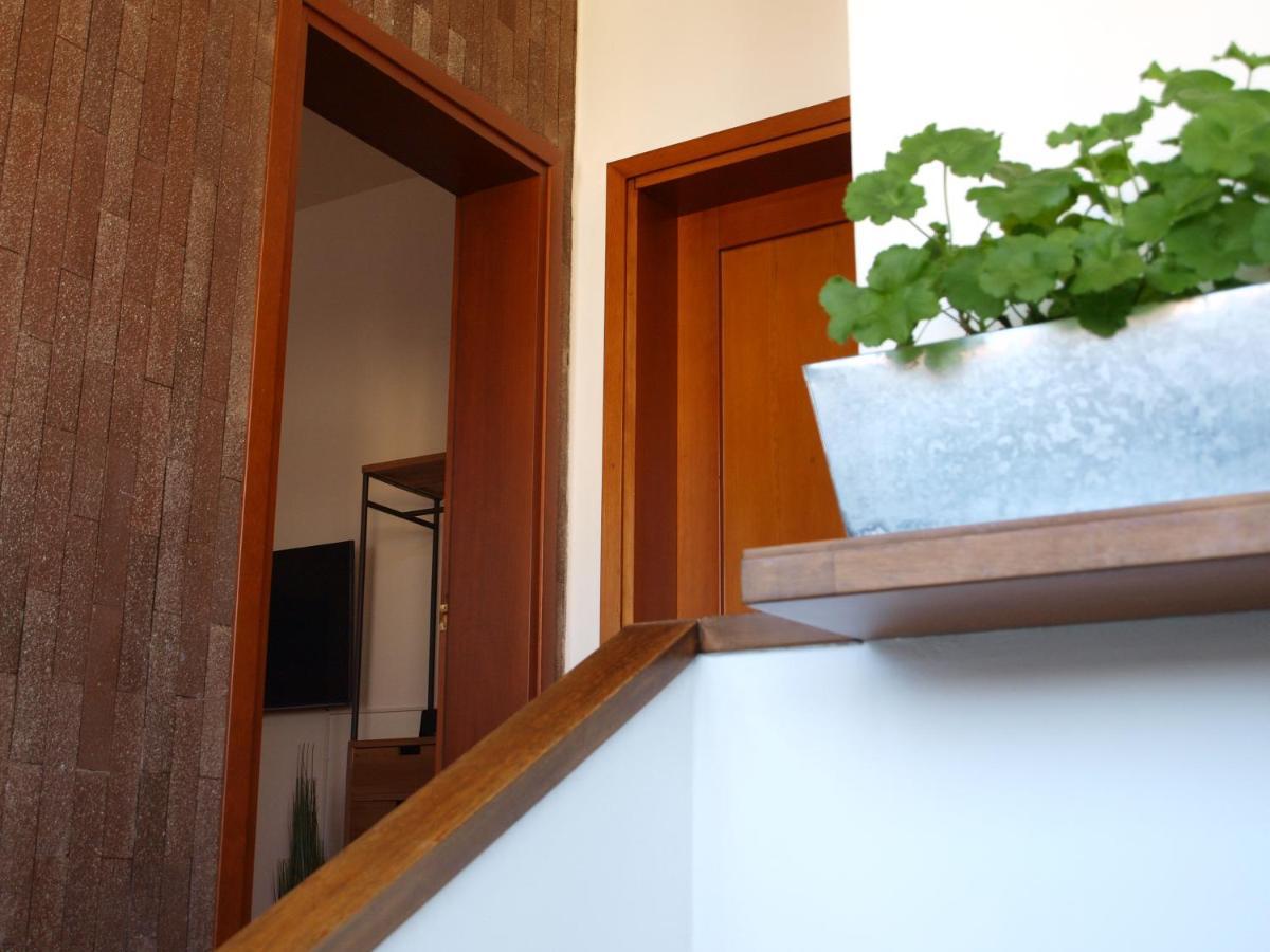 B&B Monteverdi Bergamo Ngoại thất bức ảnh