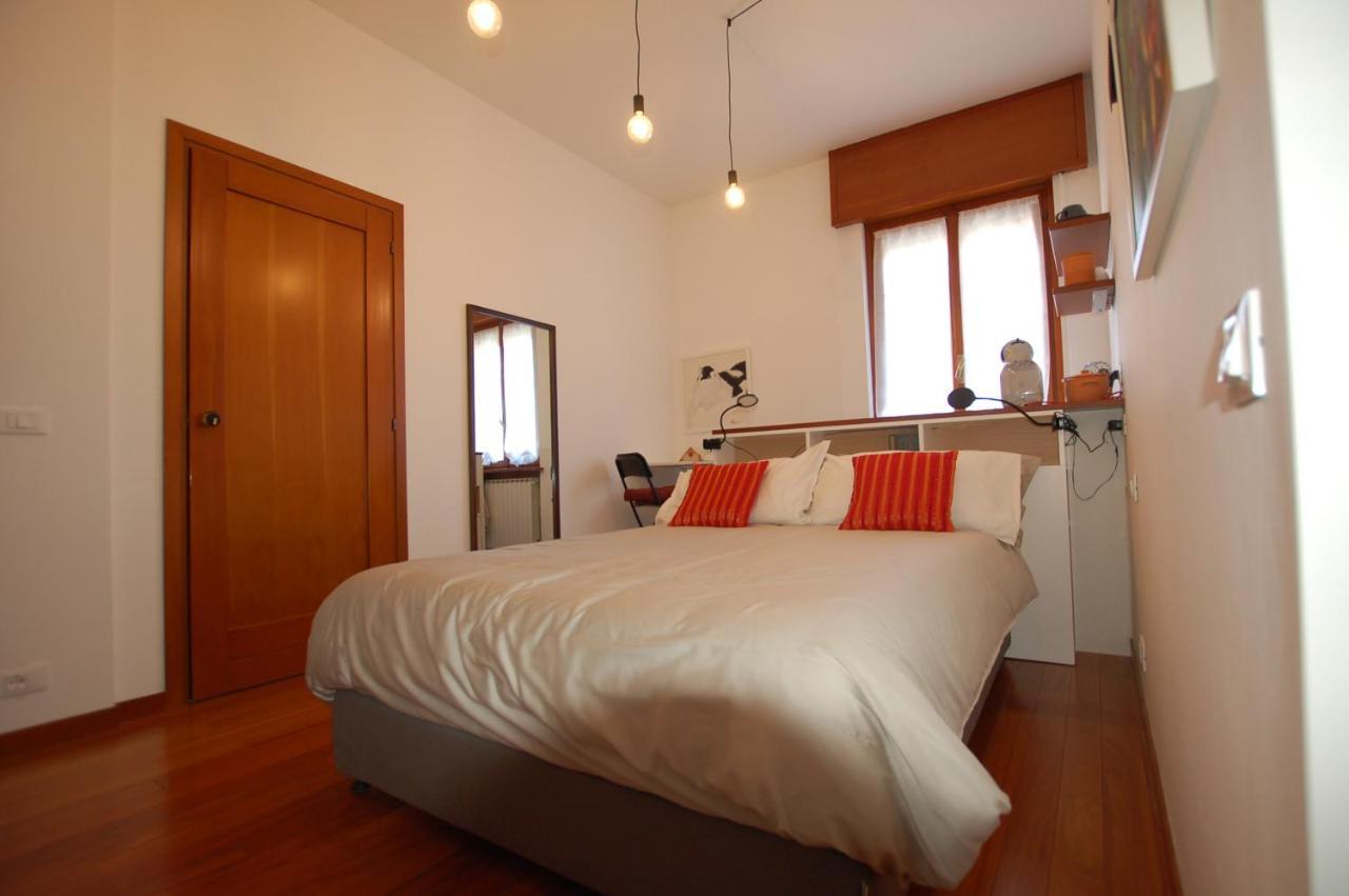 B&B Monteverdi Bergamo Ngoại thất bức ảnh