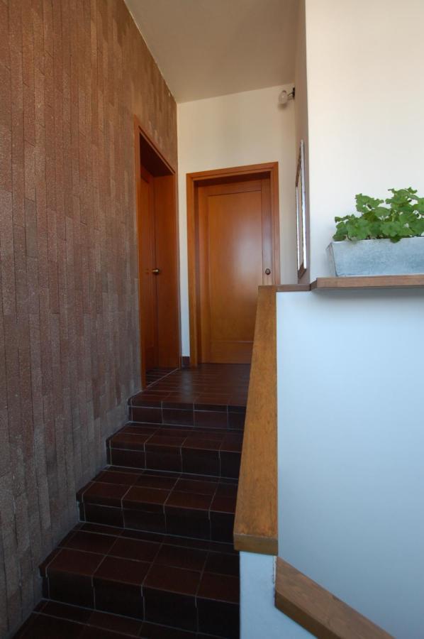 B&B Monteverdi Bergamo Ngoại thất bức ảnh