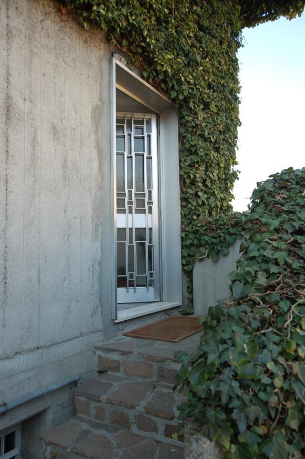 B&B Monteverdi Bergamo Ngoại thất bức ảnh
